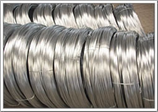 Galvanized Wire